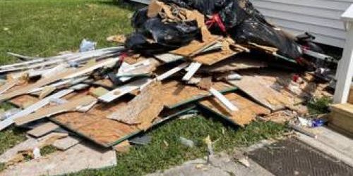 Southwest Florida Hauling & Disposal LLC - Junk Removal, Garage Clean Out